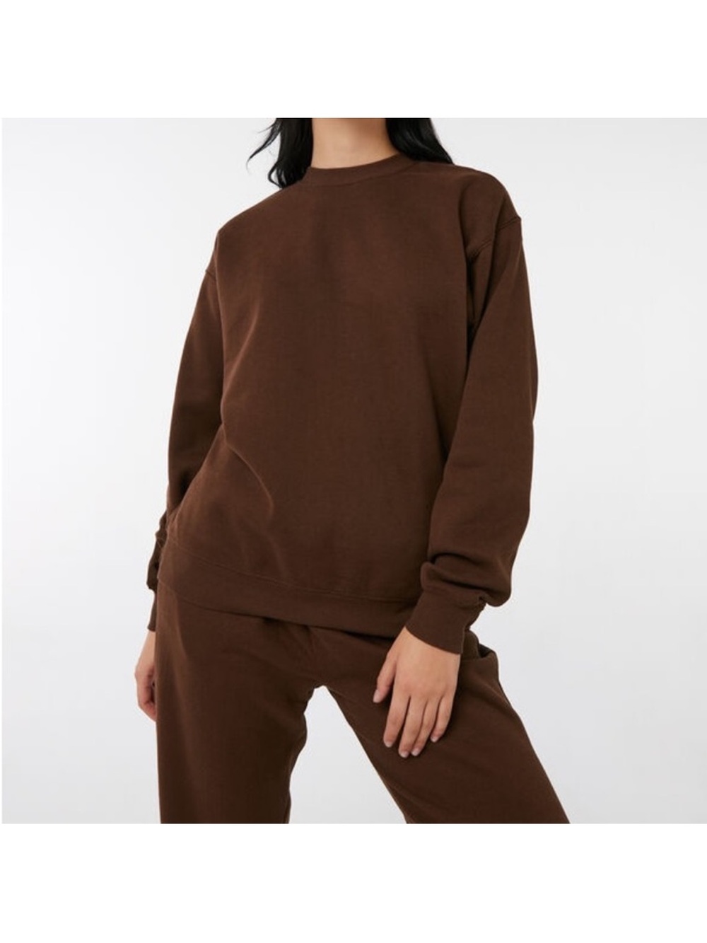 ☀️ Ardene ☀️ cozy basic sweater